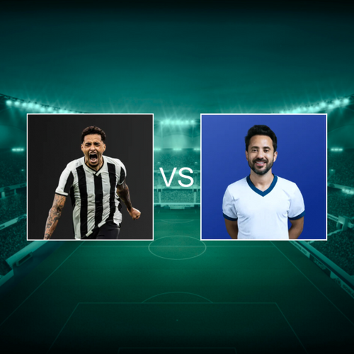 Botafogo de Futebol e Regatas vs Esporte Clube Bahia Campeonato Brasileiro Série A