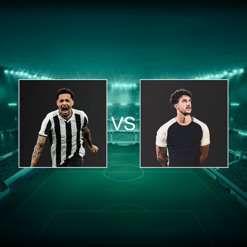 Botafogo de Futebol e Regatas vs Sport Club Corinthians Paulista Paranaense Campeonato Brasileiro Série A