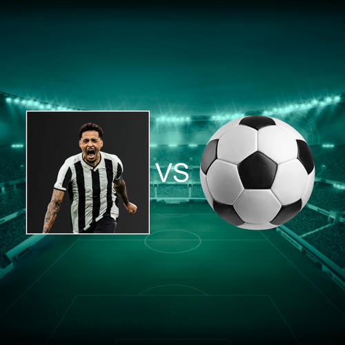 Botafogo de Futebol e Regatas vs TBD CONMEBOL Sudamericana