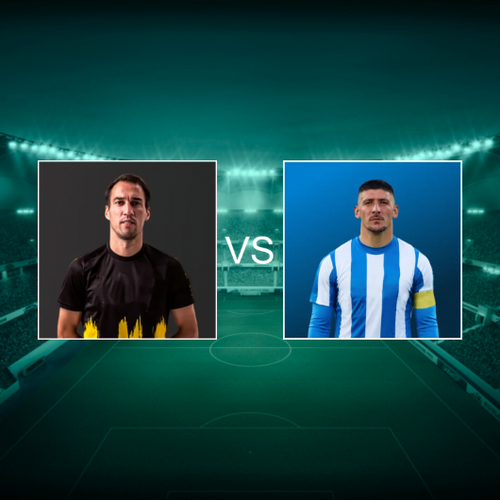 Botev Plovdiv vs FC Dunav Ruse First Professional Football League Bulgaria