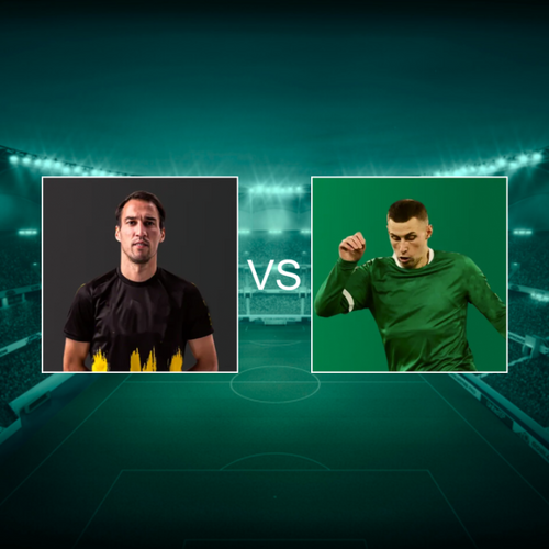 Botev Plovdiv vs PFC Ludogorets Razgrad First Professional Football League Bulgaria