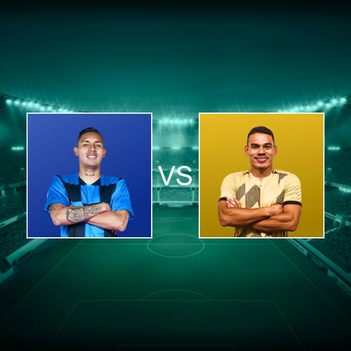 Boyacá Chicó F.C. vs Águilas Doradas Categoría Primera A