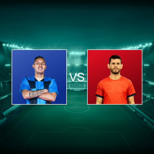 Boyacá Chicó F.C. vs Alianza F.C. Categoría Primera A
