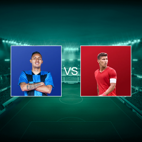 Boyacá Chicó F.C. vs América de Cali Categoría Primera A