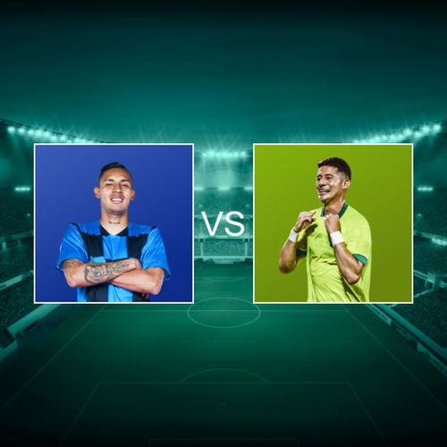 Boyacá Chicó F.C. vs Atlético Bucaramanga Categoría Primera A