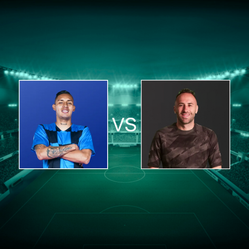 Boyacá Chicó F.C. vs Atlético Nacional Categoría Primera A