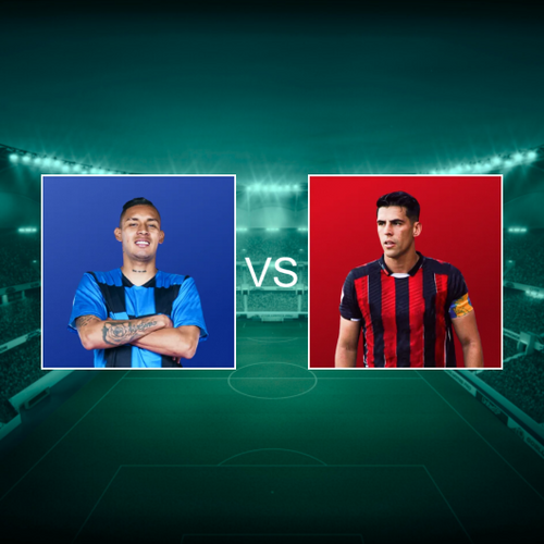 Boyacá Chicó F.C. vs Cúcuta Deportivo Categoría Primera A