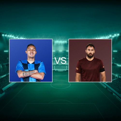 Boyacá Chicó F.C. vs Deportes Tolima Categoría Primera A