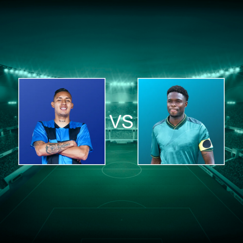 Boyacá Chicó F.C. vs Deportivo Cali Categoría Primera A