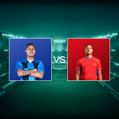Boyacá Chicó F.C. vs Deportivo Pasto Categoría Primera A