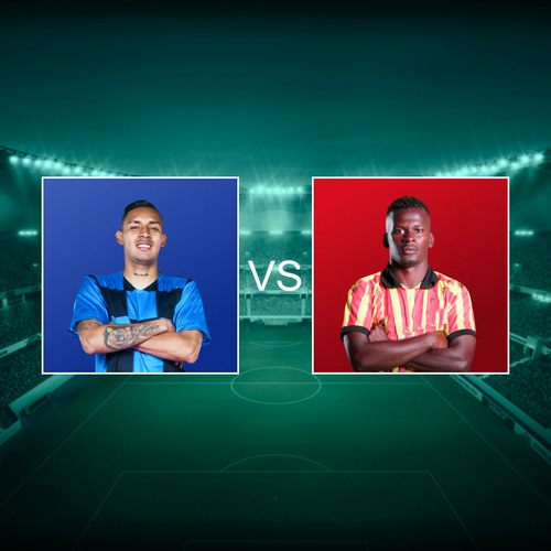 Boyacá Chicó F.C. vs Deportivo Pereira Categoría Primera A