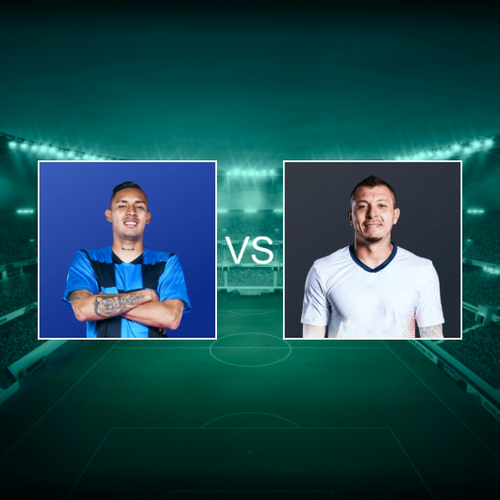 Boyacá Chicó F.C. vs Fortaleza CEIF Categoría Primera A