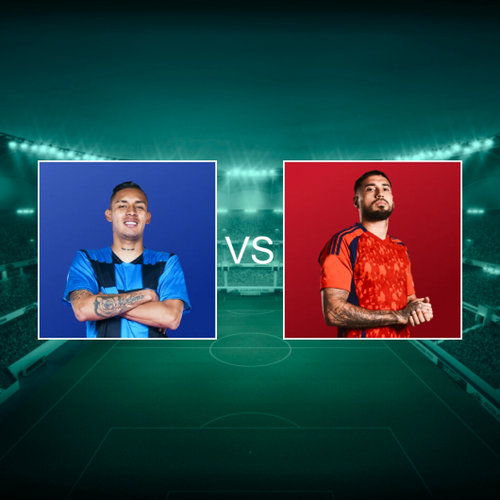 Boyacá Chicó F.C. vs Independiente Medellín Categoría Primera A