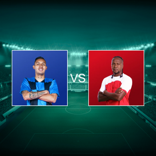 Boyacá Chicó F.C. vs Independiente Santa Fe Categoría Primera A