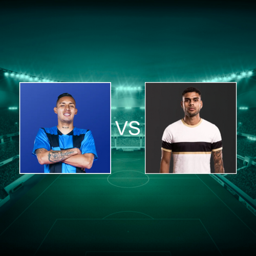 Boyacá Chicó F.C. vs Internacional de Bogotá Categoría Primera A