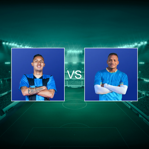 Boyacá Chicó F.C. vs Jaguares de Córdoba Categoría Primera A