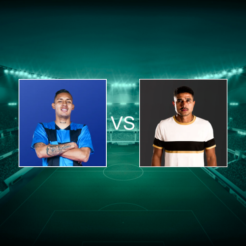 Boyacá Chicó F.C. vs  La Equidad Categoría Primera A