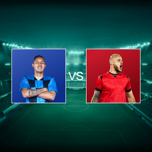 Boyacá Chicó F.C. vs Llaneros F.C. Categoría Primera A