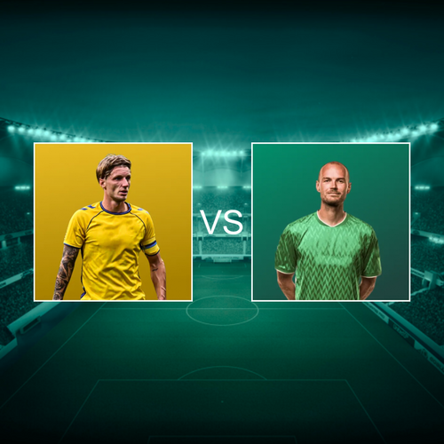 Brøndby IF vs Odense Boldklub Danish Superliga