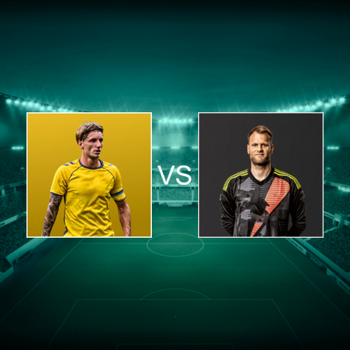 Brøndby IF vs Silkeborg IF Danish Superliga