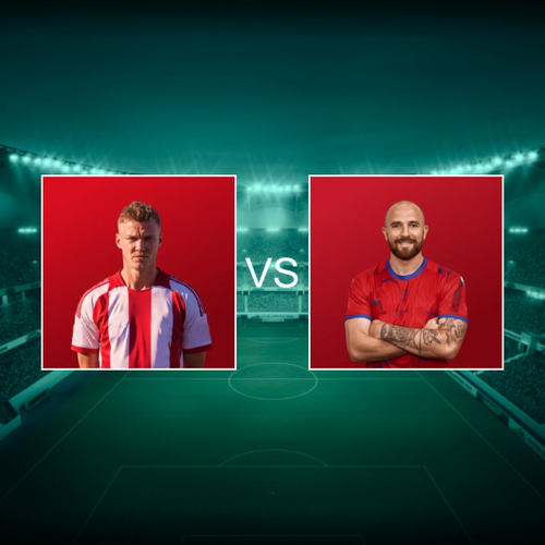 Brackley Town F.C. vs Aldershot Town FC National League