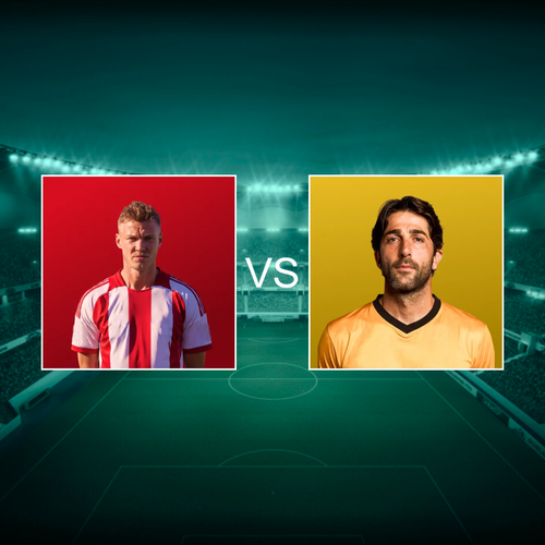 Brackley Town F.C. vs Boston United F.C. National League