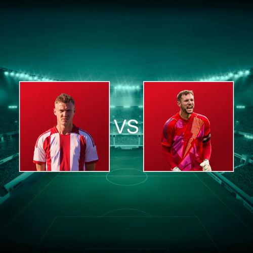 Brackley Town F.C. vs FC Halifax Town National League