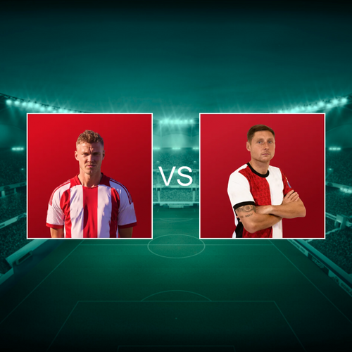 Brackley Town F.C. vs Woking FC National League