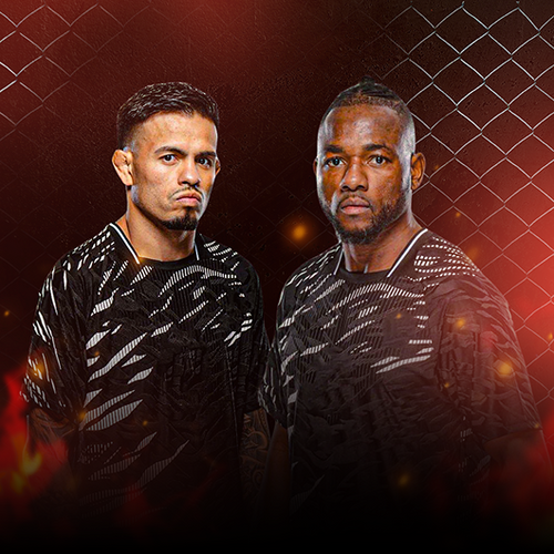 Brandon Royval vs Manel Kape UFC Fight Night