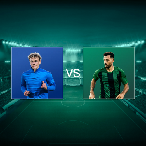 Breidablik vs KF Egnatia Champions League