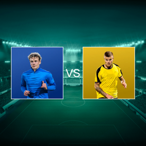 Breidablik vs Kuopion Palloseura Europa Conference League