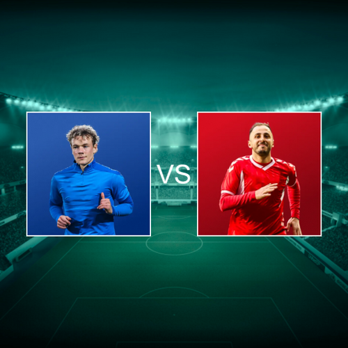 Breidablik vs Samsunspor Europa Conference League