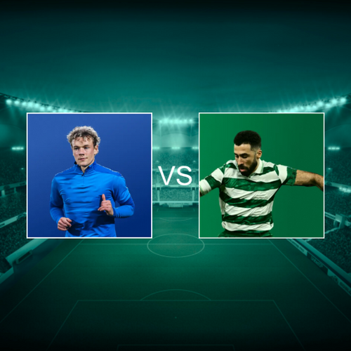 Breidablik vs Shamrock Rovers FC Europa Conference League