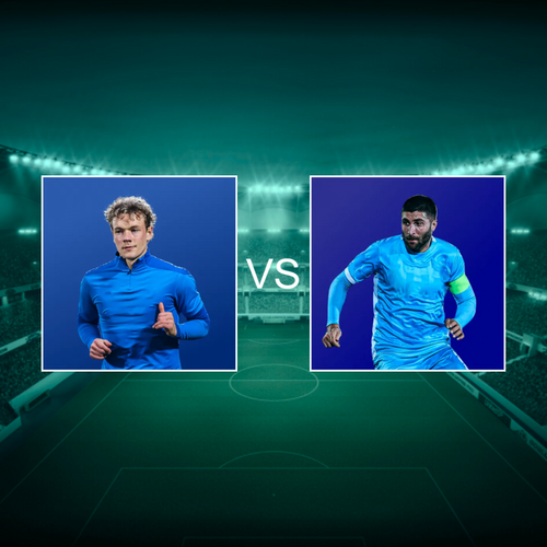 Breidablik vs Virtus A.C. 1964 Europa Conference League