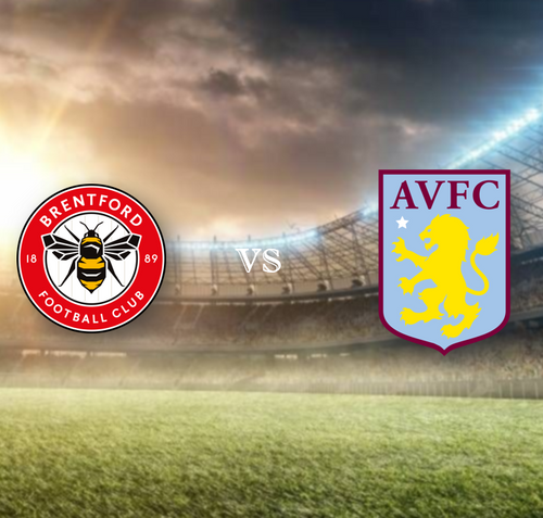 Brentford FC v Aston Villa FC