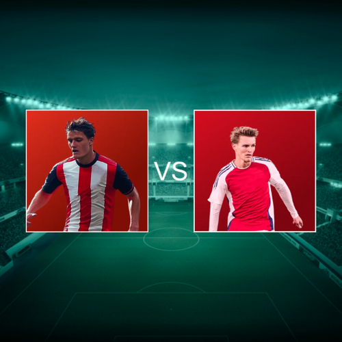 Brentford FC vs Arsenal FC Premier League
