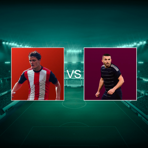 Brentford FC vs Aston Villa FC Carabao Cup