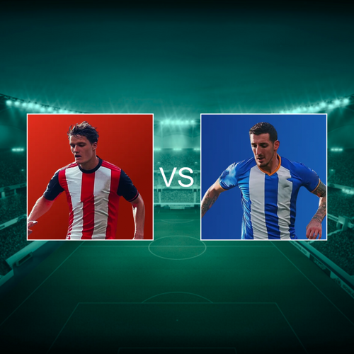 Brentford FC vs Brighton & Hove Albion FC Premier League