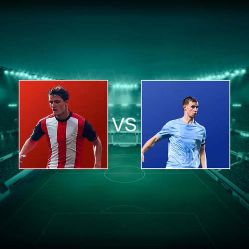 Brentford FC vs Coventry City FC Premier League
