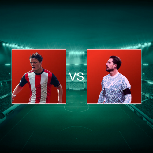 Brentford FC vs Eintracht Frankfurt Club Friendlies