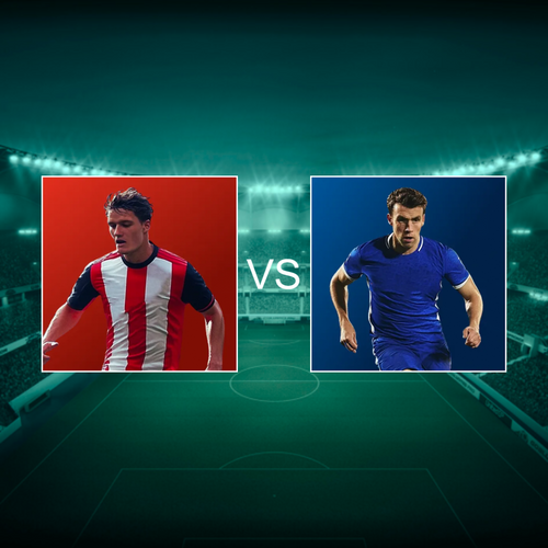 Brentford FC vs Everton FC Premier League