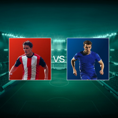 Brentford FC vs Everton FC Premier League