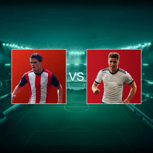 Brentford FC vs Fulham FC Premier League