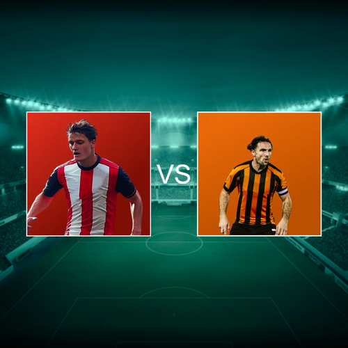 Brentford FC vs Hull City AFC Premier League