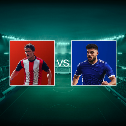 Brentford FC vs Ipswich Town FC Premier League