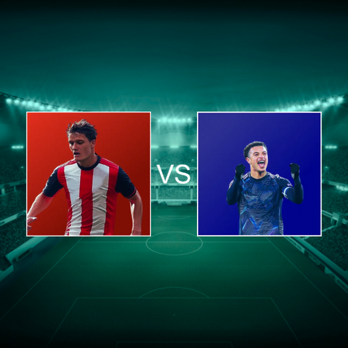 Brentford FC vs Leeds United FC Premier League