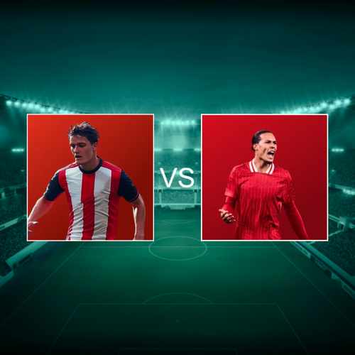 Brentford FC vs Liverpool FC Premier League