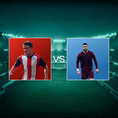 Brentford FC vs Manchester City FC Premier League