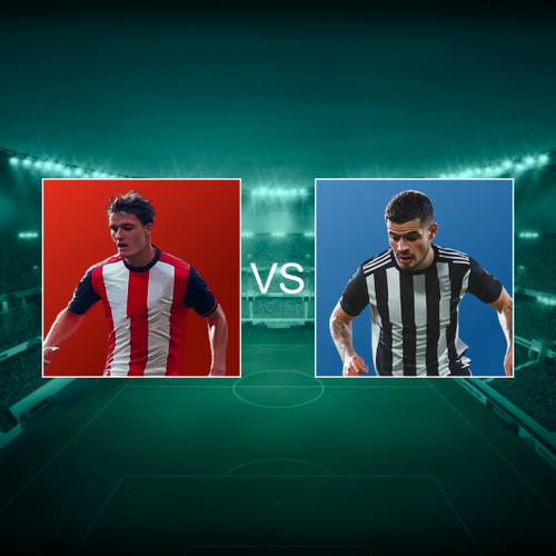 Brentford FC vs Newcastle United FC Premier League