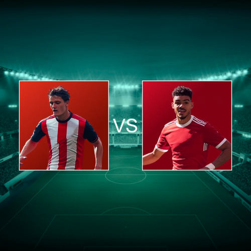 Brentford FC vs Nottingham Forest FC Premier League